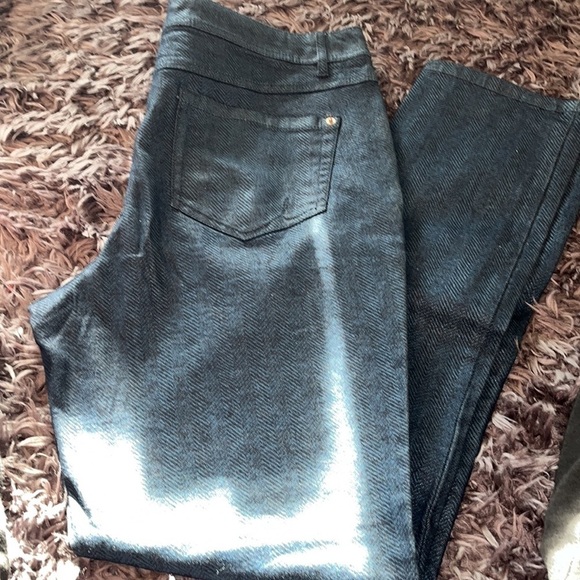 INC International Concepts
Women's Skinny Jeans Blue Size 14. New without tags - Picture 4 of 9